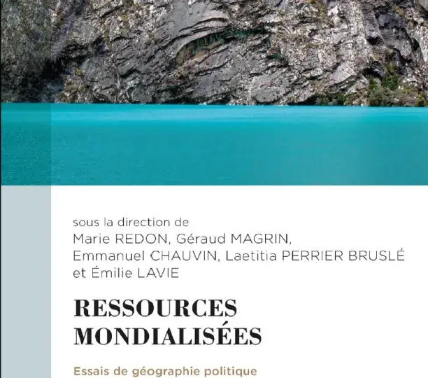 Ressources mondialisées