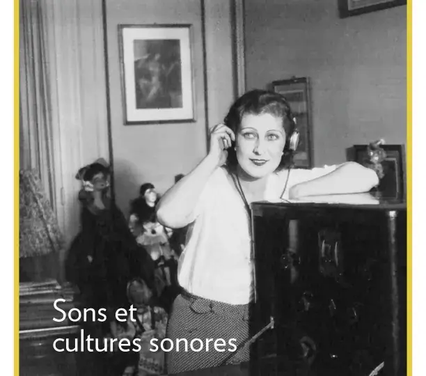 Sons et cultures sonores