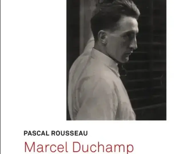 Marcel Duchamp