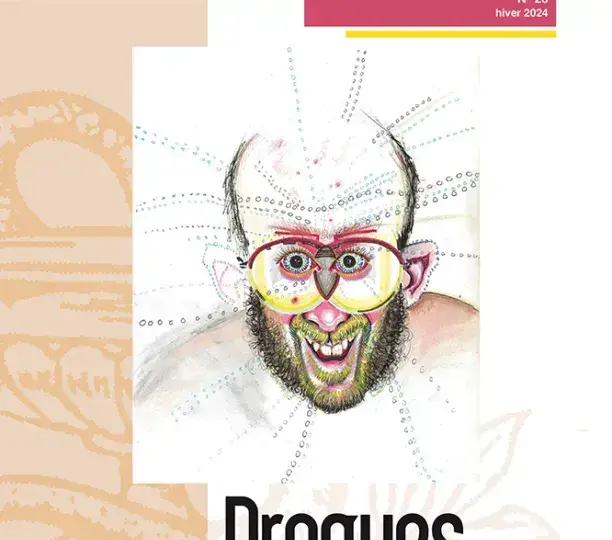  Histoire, médecine et santé n°26, "Drogue : le renouveau historiographique"