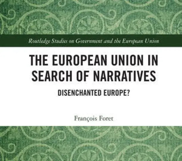 The European Union in Search of Narratives 